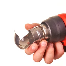 1 pcs - Milwaukee M18BHG 470°C max Cordless Heat Gun
