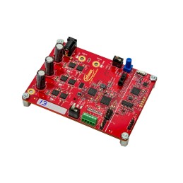 1 pcs - Infineon EVAL6EDL7141TRAP1SHTOBO1 BLDC Motor for EVAL_6EDL7141_TRAP_1SH