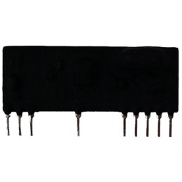 1 pcs - RF Solutions AM-RRQ3-433P Module 433.92MHz, 3.3 - 8V