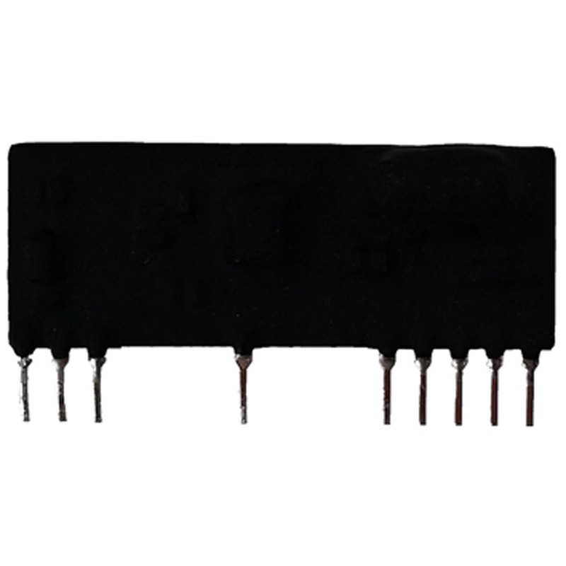 1 pcs - RF Solutions AM-RRQ3-433P Module 433.92MHz, 3.3 - 8V
