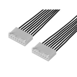 1 pcs - Molex 8 Way Female KK 254 to 8 Way Female KK 254 Wire to Board Cable, 600mm