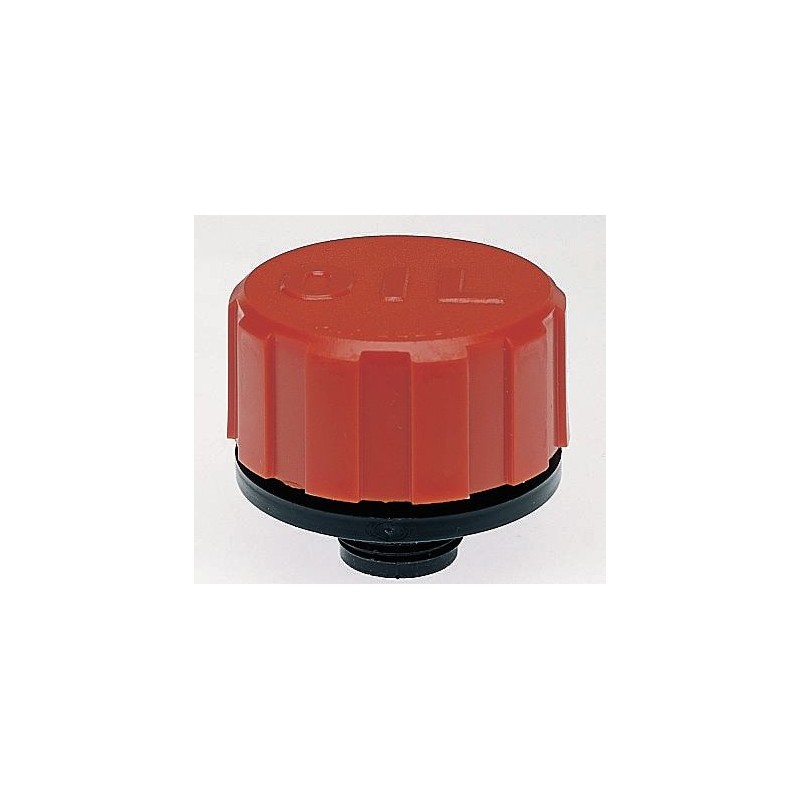 1 pcs - Elesa G 1/2 42mm diameter Hydraulic Breather Cap