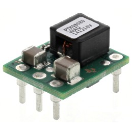 1 pcs - Texas Instruments PTH08080WAD, DC-DC Power Supply Module 18 V Input, 5-Pin, DIP Module