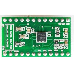 1 pcs - STMicroelectronics Surface Mount Sensor
