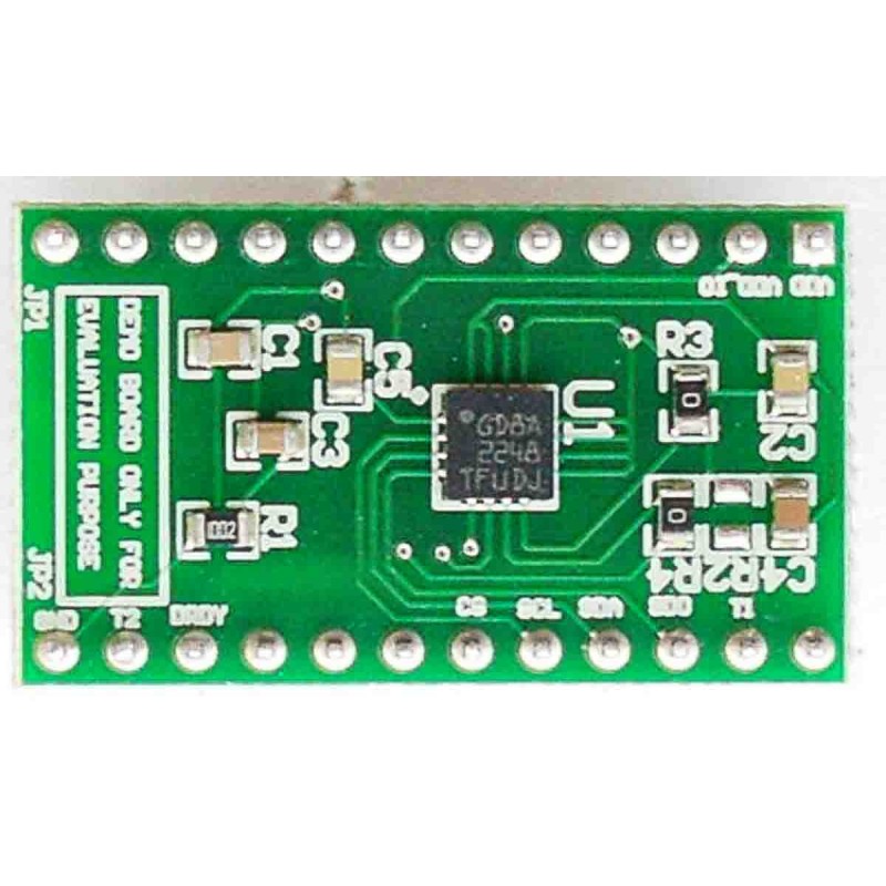 1 pcs - STMicroelectronics Surface Mount Sensor