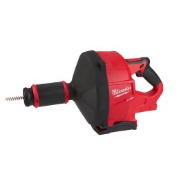 1 pcs - Milwaukee M18FDCPF8-0C M18 Cordless Drain Cleaners