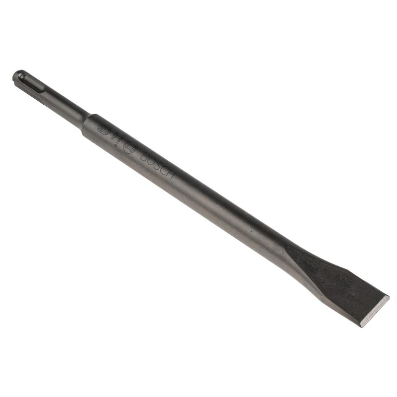 1 pcs - Bosch 20 x 251 mm Flat chisel
