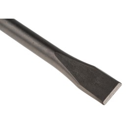 1 pcs - Bosch 20 x 251 mm Flat chisel