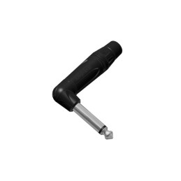 1 pcs - Amphenol Audio Jack Plug 1/4 in Cable Mount Phone Plug Plug 10A