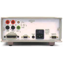 1 pcs - Keithley 2400 Series Source Meter, ±200 mV - ±20 V, 1-Channel, ±1 μA - ±1 A, 20 W Output