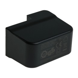 1 pcs - RS PRO 7.5W Plug-In AC/DC Adapter 5V dc Output, 1.5A Output