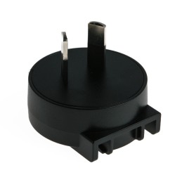 1 pcs - RS PRO 7.5W Plug-In AC/DC Adapter 5V dc Output, 1.5A Output