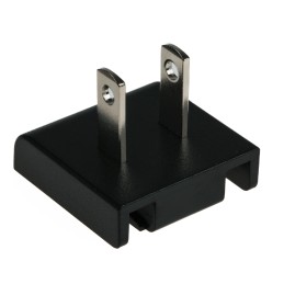 1 pcs - RS PRO 7.5W Plug-In AC/DC Adapter 5V dc Output, 1.5A Output