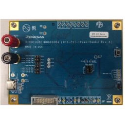 1 pcs - Renesas Electronics RTK-251-1 PowerBank 3 Power Management for RTK-251