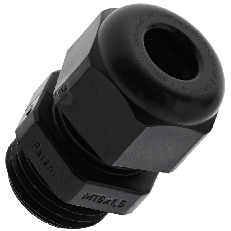 1 pcs - Schmersal Cable Gland, PG13.5 Thread