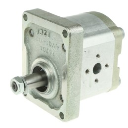1 pcs - Bosch Rexroth Hydraulic Gear Pump 0510425043, 8cm³