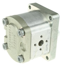 1 pcs - Bosch Rexroth Hydraulic Gear Pump 0510425043, 8cm³