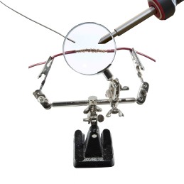 1 pcs - Weller Soldering Accessory Soldering Arm Stand