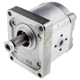 1 pcs - Bosch Rexroth Hydraulic Gear Pump 0510525074, 11cm³