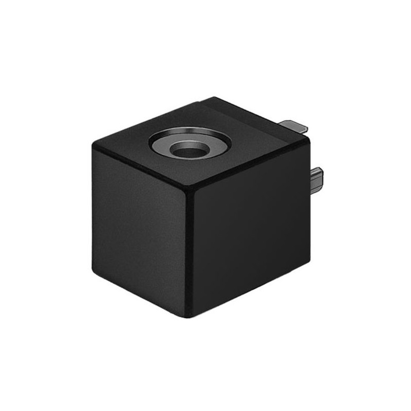 1 pcs - Festo 110/120 V ac Solenoid Valve Coil