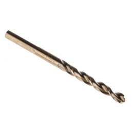1 pcs - DeWALT DT49 Series HSCo Twist Drill Bit, 6.5mm Diameter, 101 mm Overall