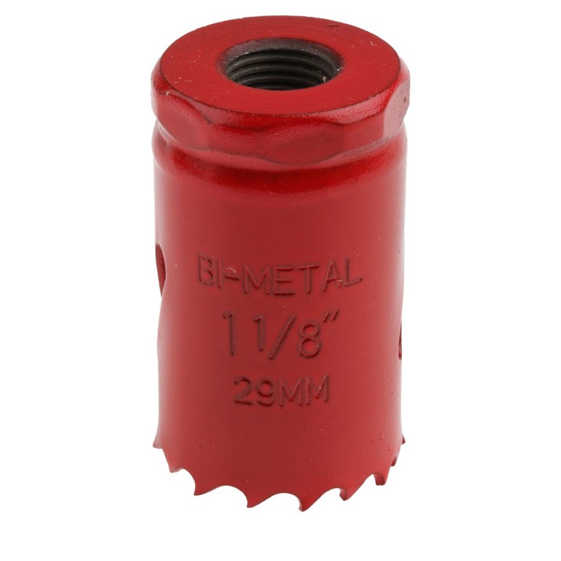 1 pcs - RS PRO HSS 29mm Hole Saw