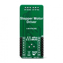 1 pcs - MikroElektronika STSPIN220 Click for STSPIN220