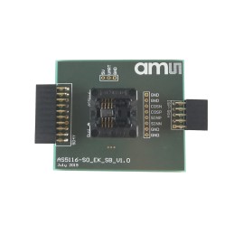 1 pcs - ams OSRAM AS5116-SO_EK_ST Position Sensor for AS5116 AS5116