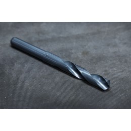 1 pcs - RS PRO HSS Twist Drill Bit, 14mm Diameter, 156 mm Overall