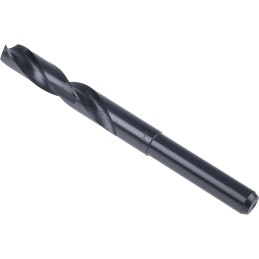 1 pcs - RS PRO HSS Twist Drill Bit, 14mm Diameter, 156 mm Overall