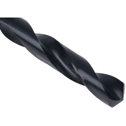 1 pcs - RS PRO HSS Twist Drill Bit, 14mm Diameter, 156 mm Overall