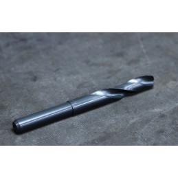 1 pcs - RS PRO HSS Twist Drill Bit, 14mm Diameter, 156 mm Overall