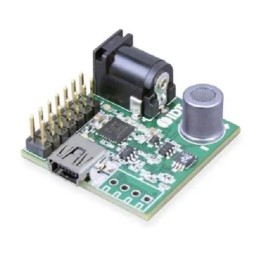 1 pcs - Renesas Electronics SMOD7xx Evaluation Kit Gas Sensor Evaluation Kit SMOD711 Smart Sensing Module
