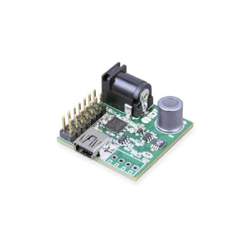 1 pcs - Renesas Electronics SMOD7xx Evaluation Kit Gas Sensor Evaluation Kit SMOD711 Smart Sensing Module