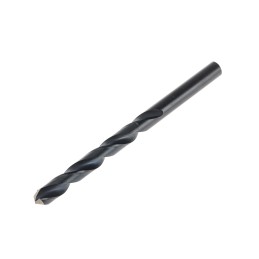 1 pcs - RS PRO HSS Twist Drill Bit, 8.7mm Diameter, 125 mm Overall