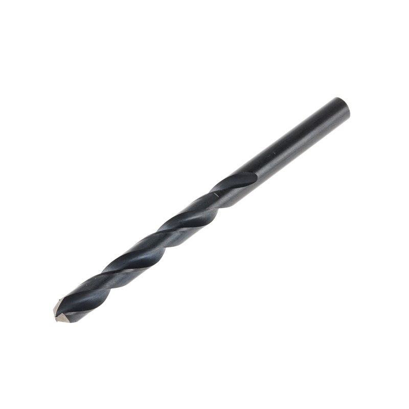 1 pcs - RS PRO HSS Twist Drill Bit, 8.7mm Diameter, 125 mm Overall