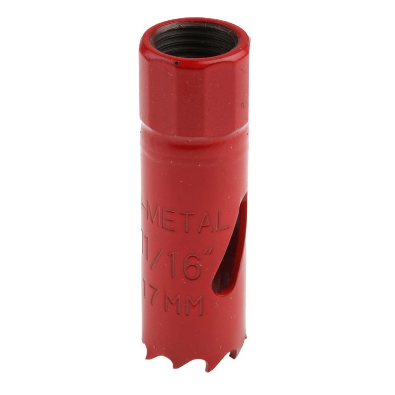 1 pcs - RS PRO HSS 17mm Hole Saw