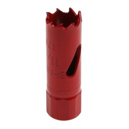 1 pcs - RS PRO HSS 17mm Hole Saw