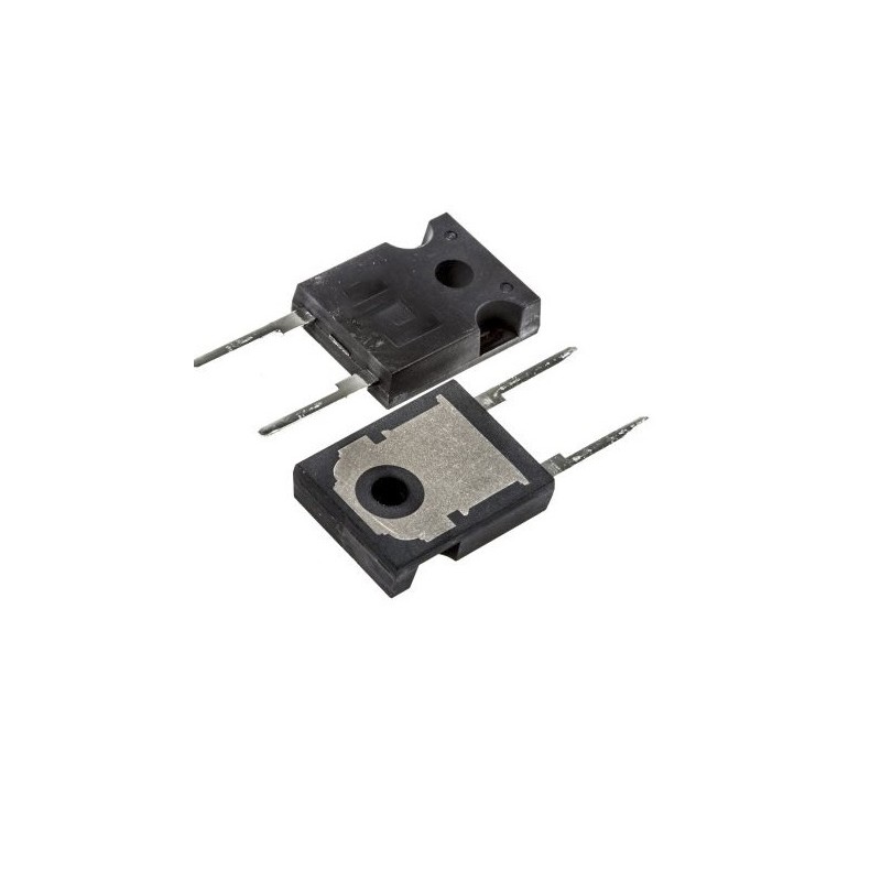 1 pcs - STMicroelectronics Rectifier & Schottky Diode, DO-247 STTH6012WL