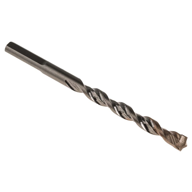1 pcs - DeWALT DT66 Series Carbide Tipped Masonry Drill Bit, 8mm Diameter, 120 mm Overall