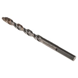 1 pcs - DeWALT DT66 Series Carbide Tipped Masonry Drill Bit, 8mm Diameter, 120 mm Overall