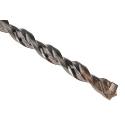 1 pcs - DeWALT DT66 Series Carbide Tipped Masonry Drill Bit, 8mm Diameter, 120 mm Overall