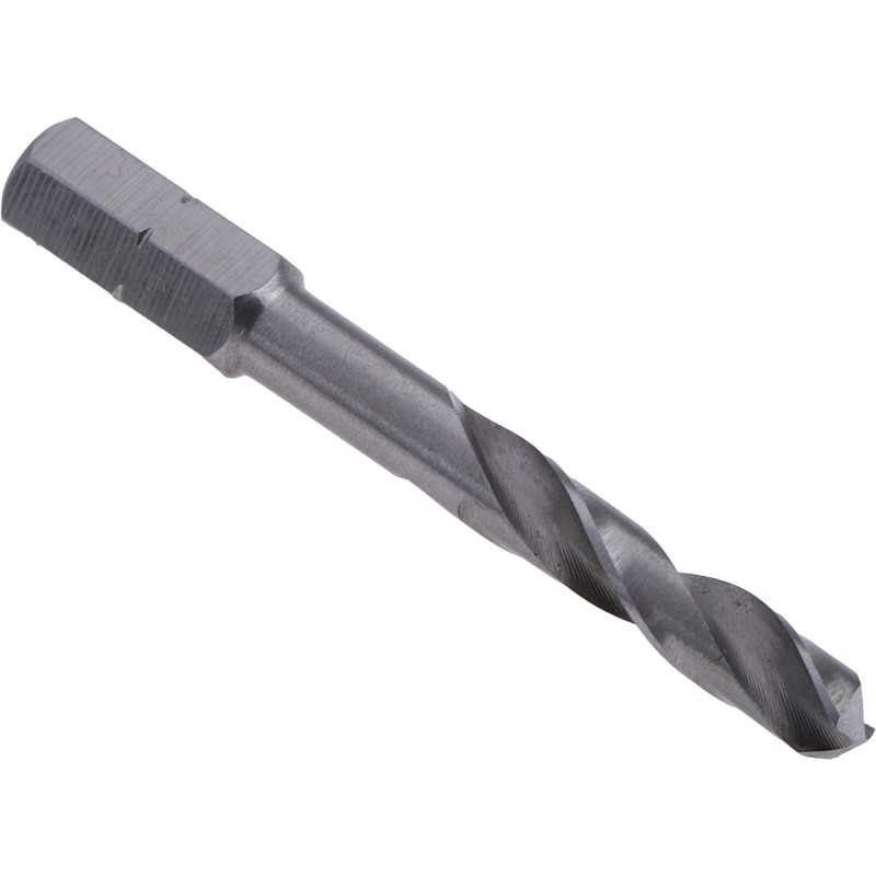 1 pcs - RS PRO HSS Twist Drill Bit, 5mm Diameter, 50 mm Overall