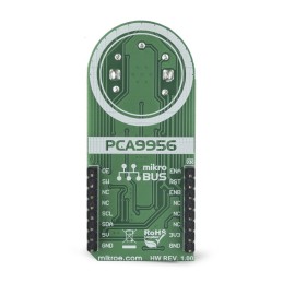 1 pcs - MikroElektronika Knob G Click