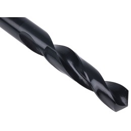 1 pcs - RS PRO HSS Twist Drill Bit, 14mm Diameter, 150 mm Overall