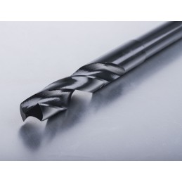 1 pcs - RS PRO HSS Twist Drill Bit, 14mm Diameter, 150 mm Overall