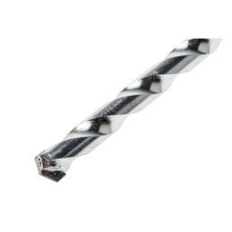 1 pcs - RS PRO Carbide Tipped Masonry Drill Bit, 10mm Diameter, 300 mm Overall