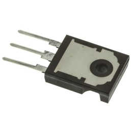 1 pcs - STMicroelectronics BU931P NPN Darlington Transistor, 15 A 400 V HFE:300, 3-Pin TO-247