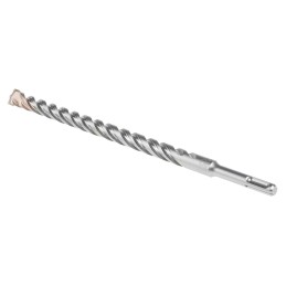 1 pcs - DeWALT DT95 Series Hardened Steel Body, Carbide Tipped SDS Plus Drill Bit for Masonry, 16mm Diameter, 300 mm Overall