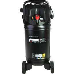 1 pcs - SIP 50 l Air Compressor, 8bar, 22.2kg
